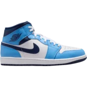 Jordan Obutev Air 1 Mid