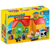 PLAYMOBIL Farma u koferu