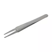 Pinceta Erem 2ASA 115mm metalna, ravna