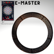 Segment za polje OUT za pikado avtomat KARELLA/E-Master