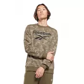 REEBOK ID Camo Crew Sweatshirt