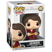 Funko POP TV: Witcher S2- Jaskier