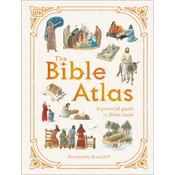 Bible Atlas