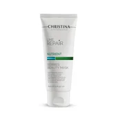 Line Repair hranilna vlažilna maska za obraz z jagodami, 60 ml