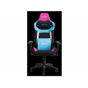 SPAWN Gaming Chair Neon Edition