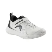 Otroška obutev za tenis Head Sprint Velcro 4.0 Kids White/Black EUR 30