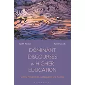 Dominant Discourses in Higher Education