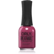 Orly Breathable negovalni lak za nohte odtenek Supernova Girl 11 ml