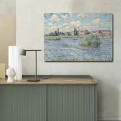 Wallity Slika na platnu 70x100cm