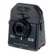 ZOOM Q2N-K HANDY VIDEO RECORDER - Camera za glasbenike