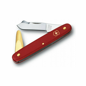 Nož za cepljenje dreves Victorinox 3.9140, rdeč