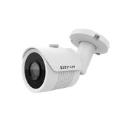VITRON Sigurnosna kamera Bullet VCX-B500C-FX3, 5 MP, Bela