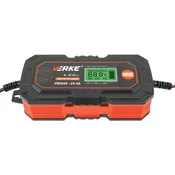 Polnilec akumulatorjev STD,AGM,GEL 6V/12V 4A 80093