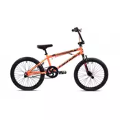 CAPRIOLO bicikl BMX 20HT TOTEM orange black
