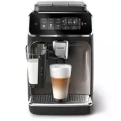 PHILIPS Aparat za espresso kafu EP3347/90 crni