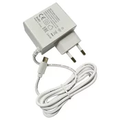 MikroTik napajalnik 2.4A/5V/ za MikroTik hAP ax lite, USB-C (12W/priključen)
