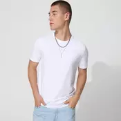 Slim fit majica