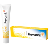 Revamil Revamil gel za rane, 18g