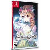 Heart of the Woods - Limited Run (SWITCH)