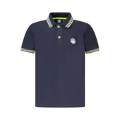 North Sails Majica za decake 795090000_BL0802, Teget