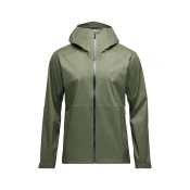 Black Diamond Fineline Stretch Shell jakna, Tundra (M)