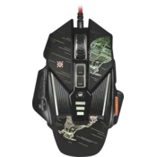 Gaming Miš Defender sTarx GM-390L 7200dpi USB