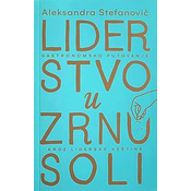 Liderstvo u zrnu soli