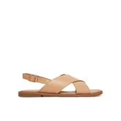 Sandali JENNY WS5551-10 Bež