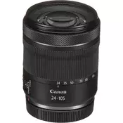 CANON Objektiv za fotoaparat RF 24-105mm F4-7.1 IS STM