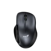 Genius miš ERGO 8200S USB bežicni siva