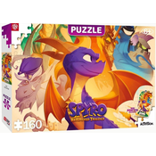 GOOD LOOT Puzzle Spyro Reignited Trilogy: Heroes 160 kosov