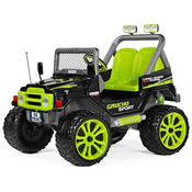 Peg Perego vozilo na akumulator Gaucho Sport, 12V