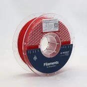 GEMBIRD Filament velike brzine za 3D štampac 3DP-PLA1.75HY-01-R, Crveni
