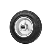 Kolo jeklo-guma 125mm nosilnost 100kg 81903