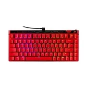 ASUS M705 ROG FALCHION ACE 75HE Gaming tastatura crvena