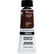 Daler Rowney Cryla Artists’ Akrilna barva Venetian Red 75 ml 1 kos
