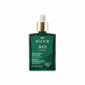 Nuxe Bio Organic antioksidativni serum za sve tipove kože Essential Antioxidant Serum 30 ml
