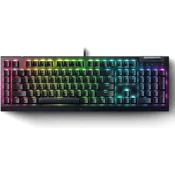 Razer Blackwidow V4 X Yellow Switch