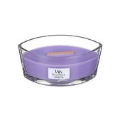 Woodwick Dišeča sveča Lavender Spa 453,6 g