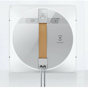 slomart pametni robot za čiščenje stekla ecovacs winbot w1 pro 650 mah