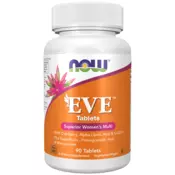 Eva Ženski Multivitaminski kompleks - 180 tablet