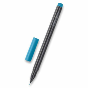 Faber Castell lajner 0.4 plavi tirkiz 151653 ( 3478 )