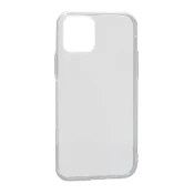 Futrola ULTRA TANKI PROTECT silikon za Iphone X 2019 providna (bela)