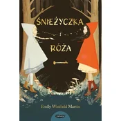 Śnieżyczka i Róża