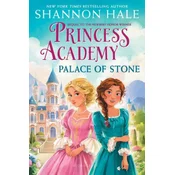 PRINCESS ACADEMY02 PALACE OF STONE