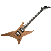 Jackson JS32T Warrior AH Natural Oil
