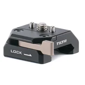 Tilta NATO Adapter for Rotatable Phone Mounting Bracket V2 - Black