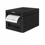 Termalni štampac Citizen CT-E351 Serial, USB CTE351XXEBX