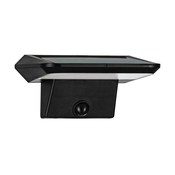 Eglo 48944- LED solarno zidno svetlo sa senzorom PORRASSA LED/20W/3,7V IP44