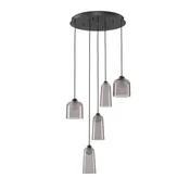 ONIA ZIDNA E14 1x5W IP20